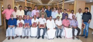 സുവർണ്ണ ജൂബിലി നേതൃസംഗമം 2023